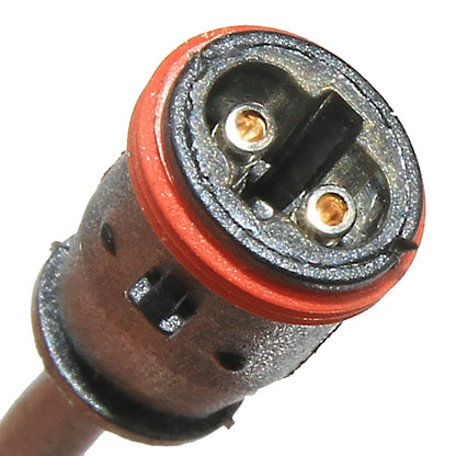 PowerStop 17-18 Mercedes-Benz G550 4x4 Rear Euro-Stop Electronic Brake Pad Wear Sensor (SW-1639)