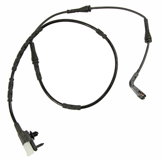 PowerStop 17-20 Jaguar F-Pace Rear Euro-Stop Electronic Brake Pad Wear Sensor (SW-1640)