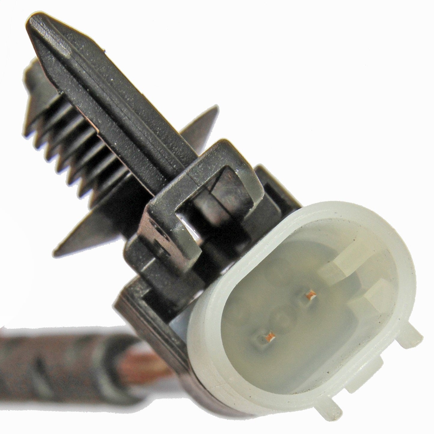 PowerStop 17-20 Jaguar F-Pace Rear Euro-Stop Electronic Brake Pad Wear Sensor (SW-1640)