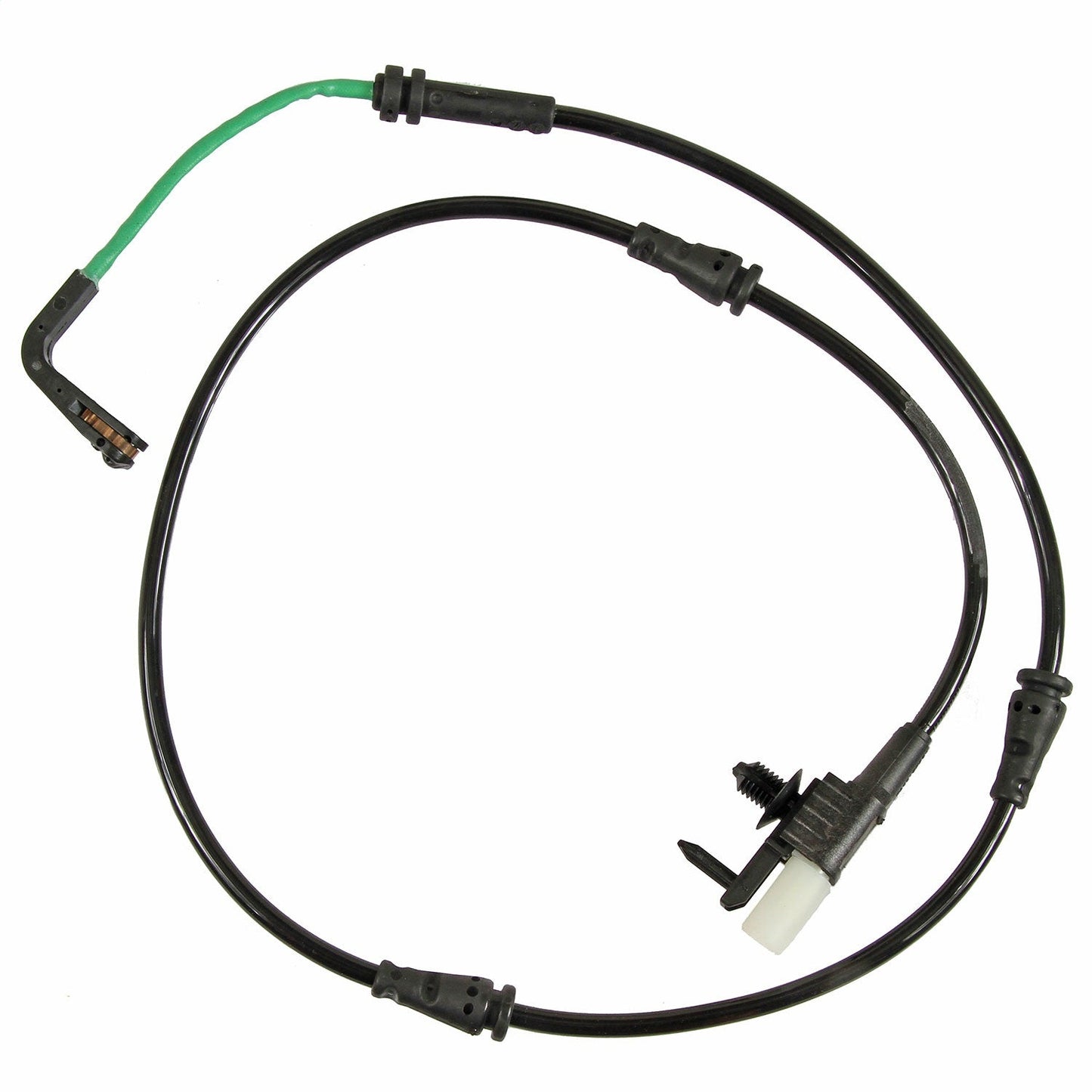 PowerStop 19-20 Jaguar I-Pace Front Euro-Stop Electronic Brake Pad Wear Sensor (SW-1642)