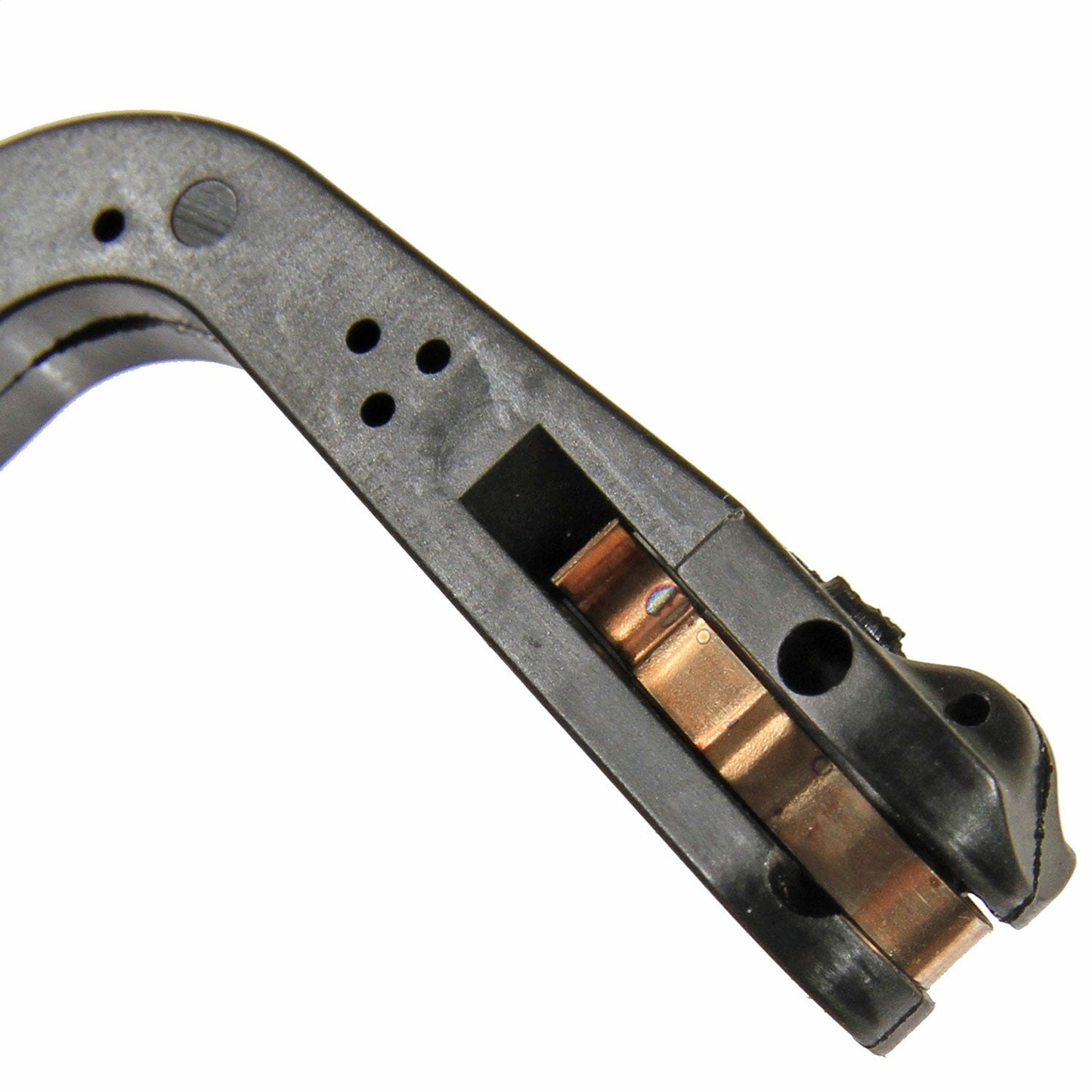 PowerStop 19-20 Jaguar I-Pace Front Euro-Stop Electronic Brake Pad Wear Sensor (SW-1642)