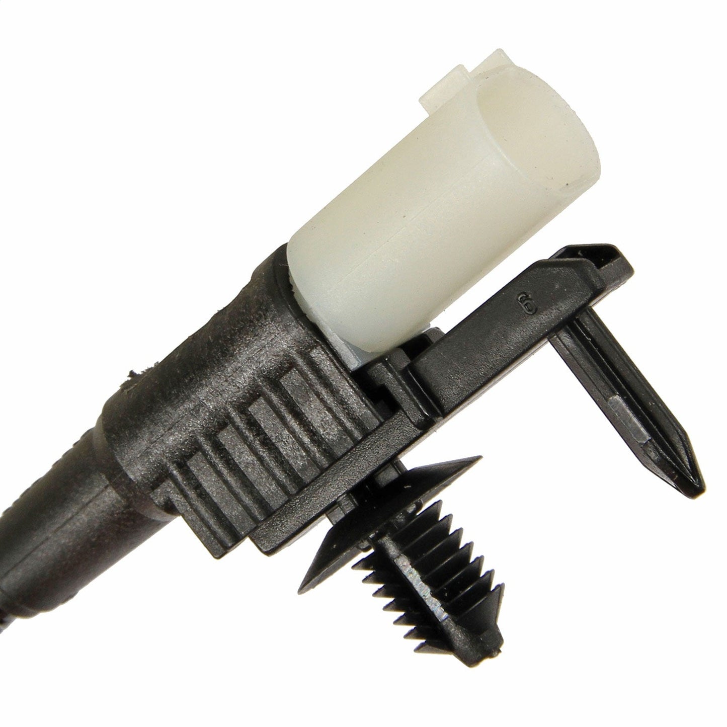 PowerStop 19-20 Jaguar I-Pace Front Euro-Stop Electronic Brake Pad Wear Sensor (SW-1642)