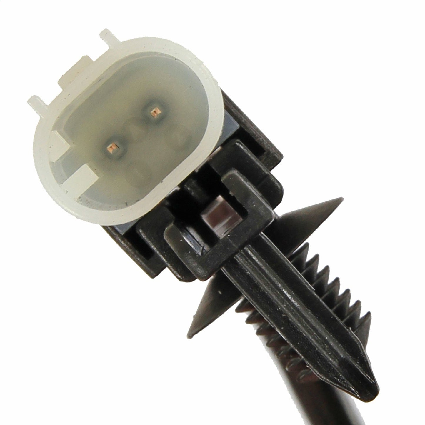 PowerStop 19-20 Jaguar I-Pace Front Euro-Stop Electronic Brake Pad Wear Sensor (SW-1642)