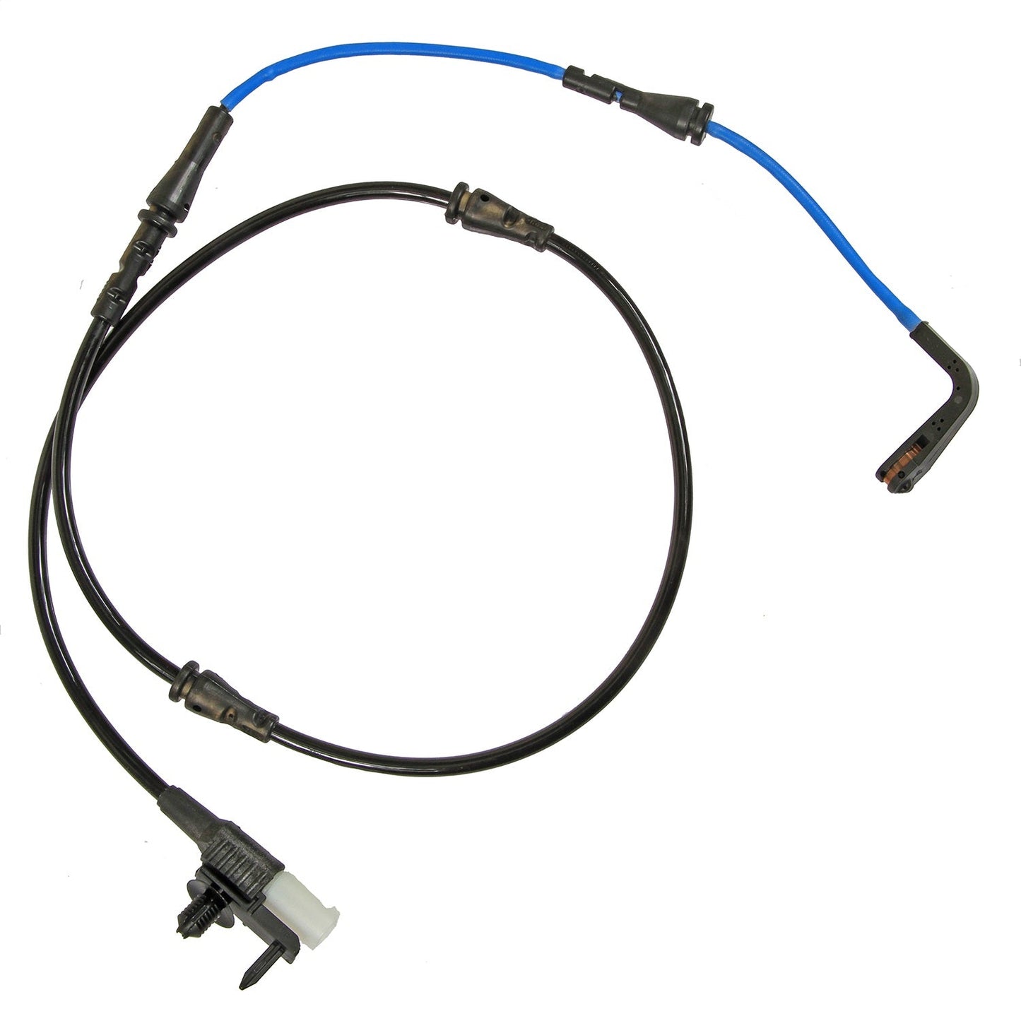PowerStop 17-20 Jaguar XE Front Euro-Stop Electronic Brake Pad Wear Sensor (SW-1644)