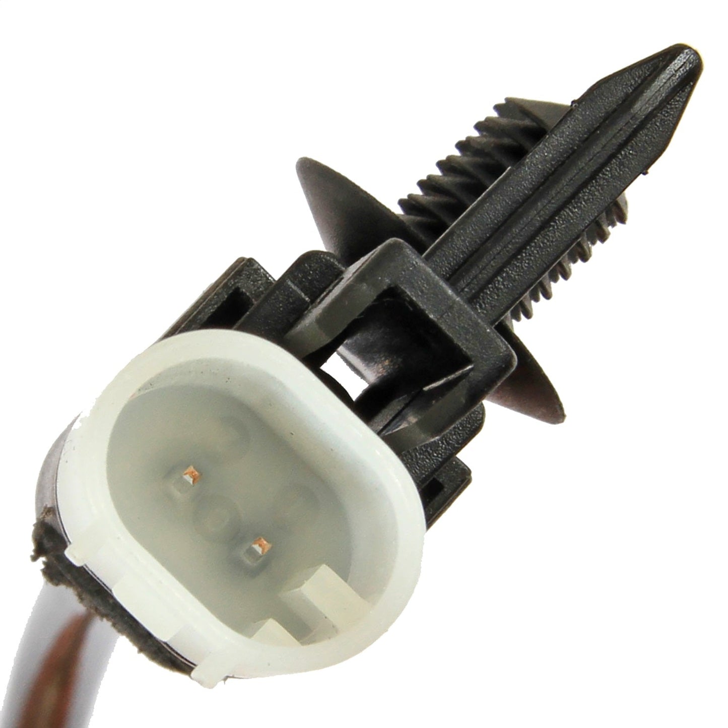 PowerStop 17-20 Jaguar XE Front Euro-Stop Electronic Brake Pad Wear Sensor (SW-1644)