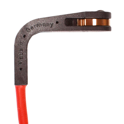 PowerStop 17-20 Jaguar XE Front Euro-Stop Electronic Brake Pad Wear Sensor (SW-1646)