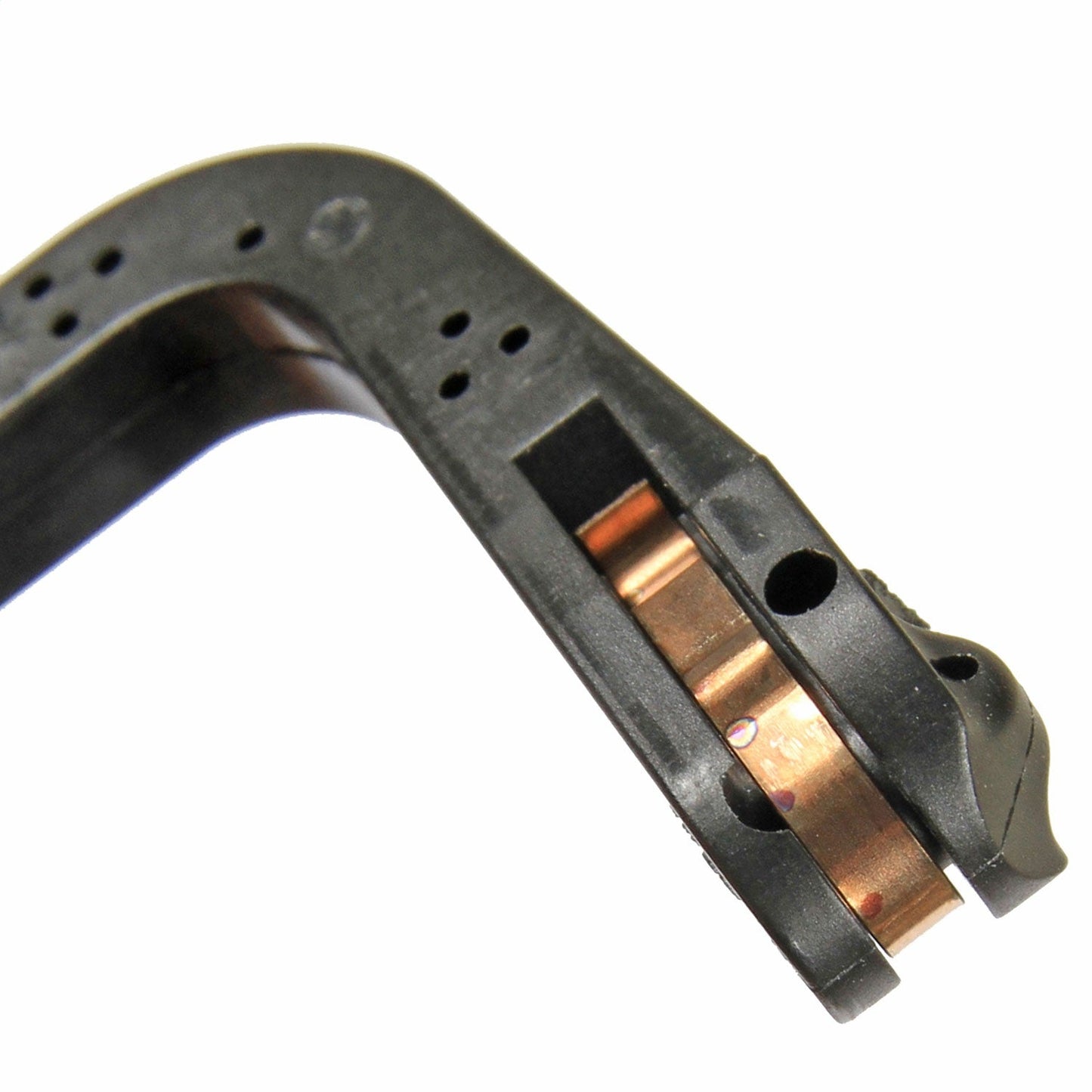 PowerStop 19-20 Jaguar I-Pace Rear Euro-Stop Electronic Brake Pad Wear Sensor (SW-1647)