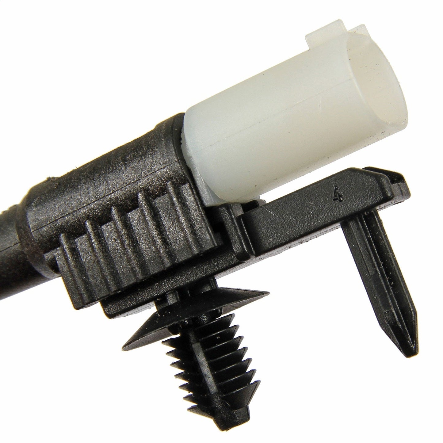 PowerStop 19-20 Jaguar I-Pace Rear Euro-Stop Electronic Brake Pad Wear Sensor (SW-1647)