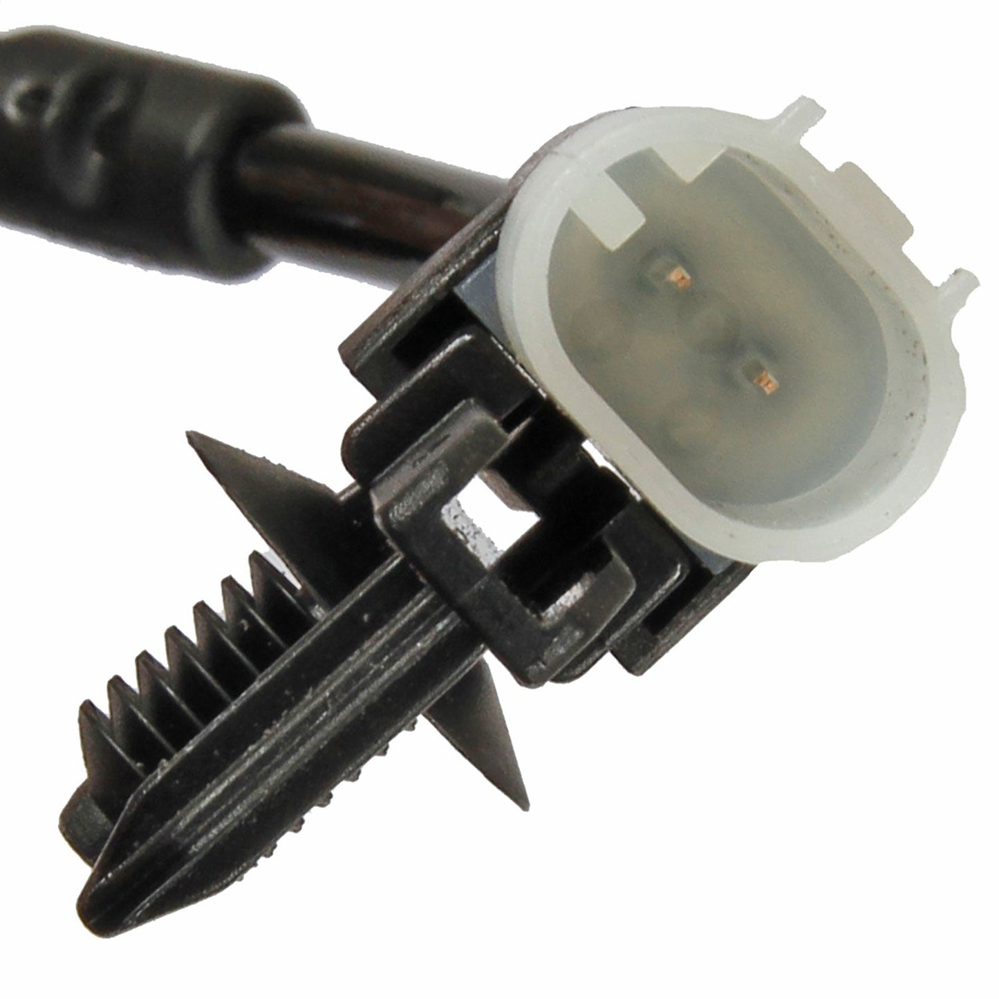 PowerStop 19-20 Jaguar I-Pace Rear Euro-Stop Electronic Brake Pad Wear Sensor (SW-1647)