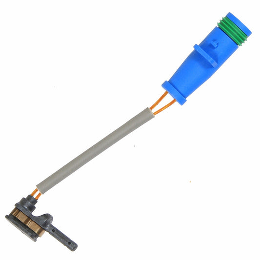 PowerStop 2019 Mercedes-Benz CLS53 AMG Front Euro-Stop Electronic Brake Pad Wear Sensor (SW-1648)