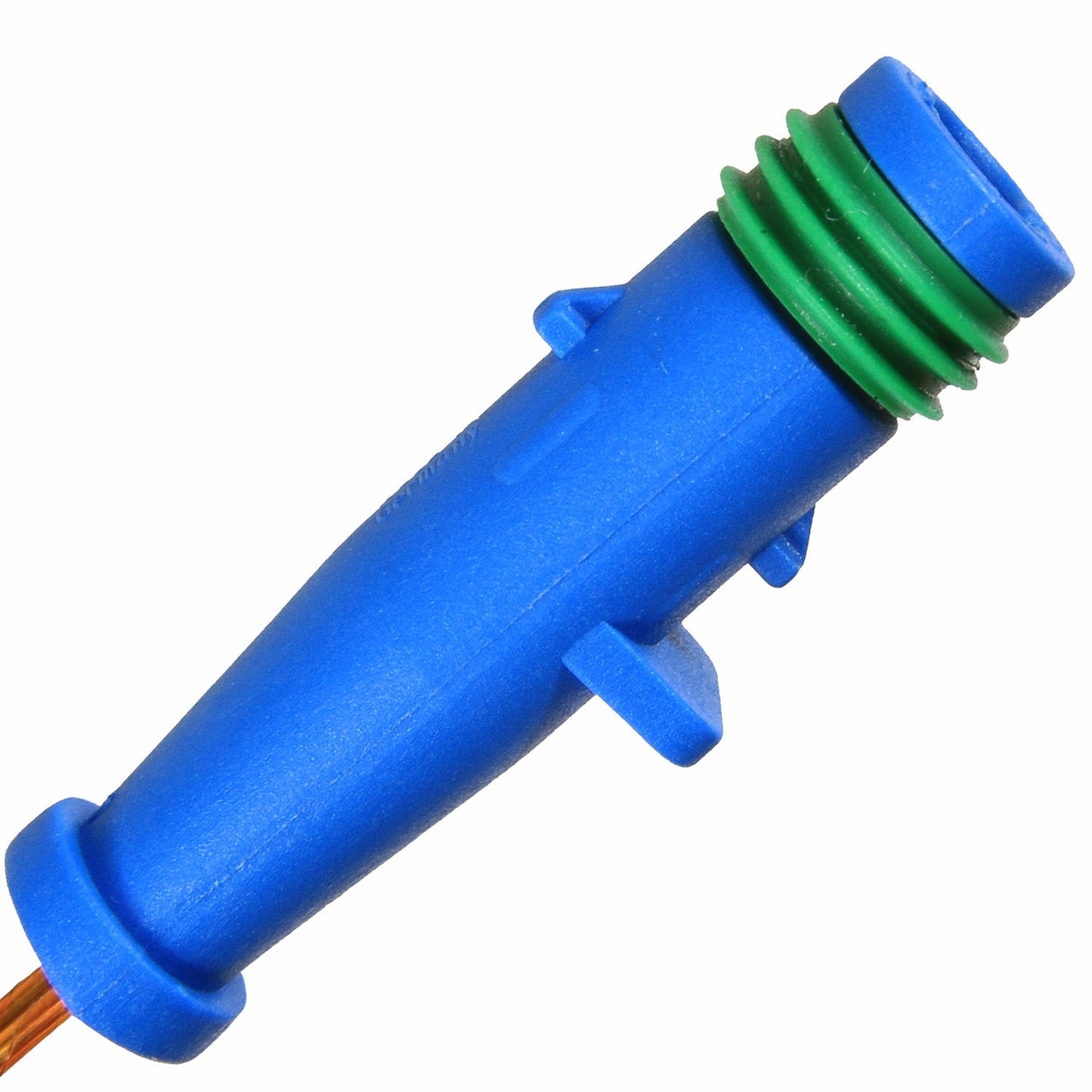 PowerStop 2019 Mercedes-Benz CLS53 AMG Front Euro-Stop Electronic Brake Pad Wear Sensor (SW-1648)