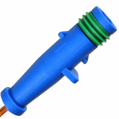 PowerStop 2019 Mercedes-Benz CLS53 AMG Front Euro-Stop Electronic Brake Pad Wear Sensor (SW-1648)