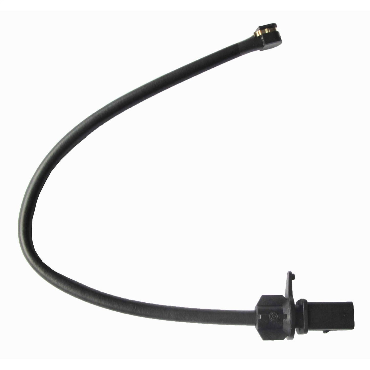 PowerStop 2015 Porsche Macan Rear Euro-Stop Electronic Brake Pad Wear Sensor (SW-1650)