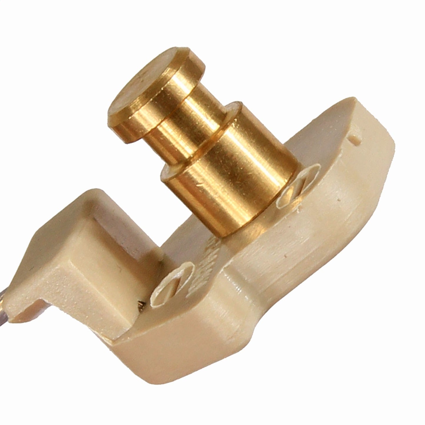 PowerStop 98-03 Mercedes-Benz ML320 Front Euro-Stop Electronic Brake Pad Wear Sensor (SW-1654)