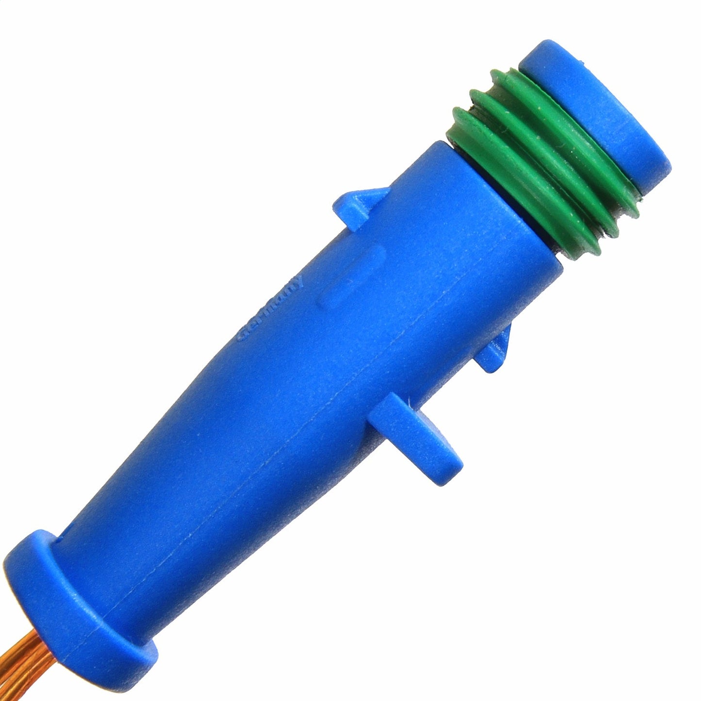 PowerStop 17-19 Infiniti QX30 Front or Rear Euro-Stop Electronic Brake Pad Wear Sensor (SW-1656)