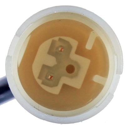 PowerStop 2013 Mini Cooper Rear Euro-Stop Electronic Brake Pad Wear Sensor (SW-1659)