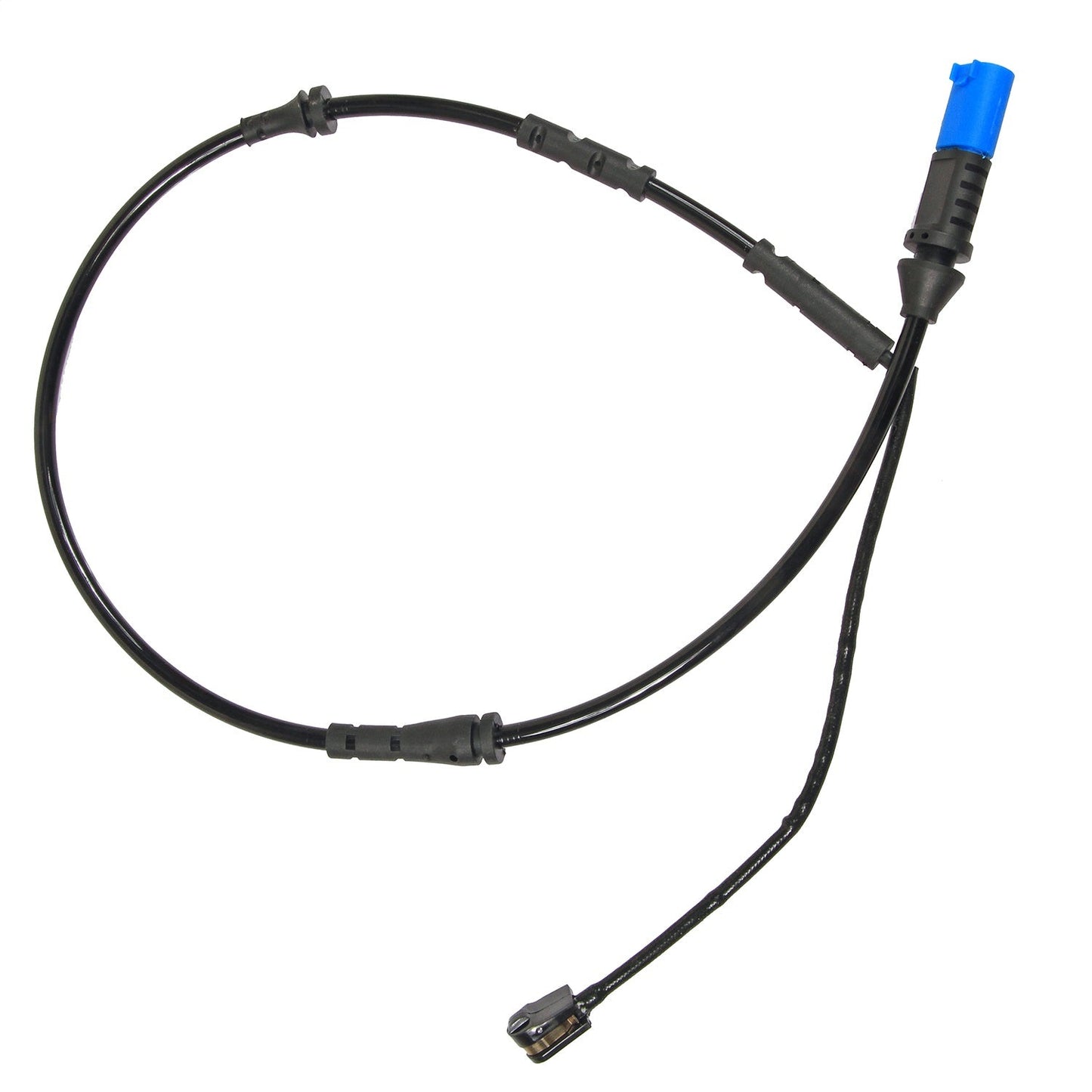 PowerStop 18-19 BMW X3 Front Euro-Stop Electronic Brake Pad Wear Sensor (SW-1661)
