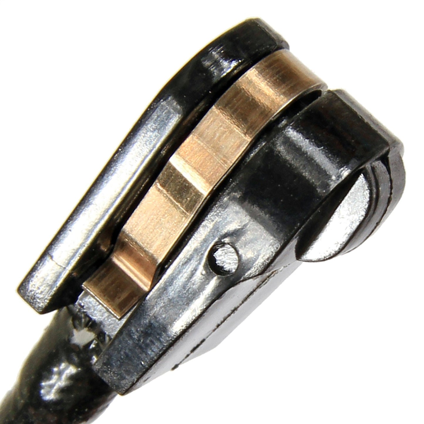 PowerStop 18-19 BMW X3 Front Euro-Stop Electronic Brake Pad Wear Sensor (SW-1661)