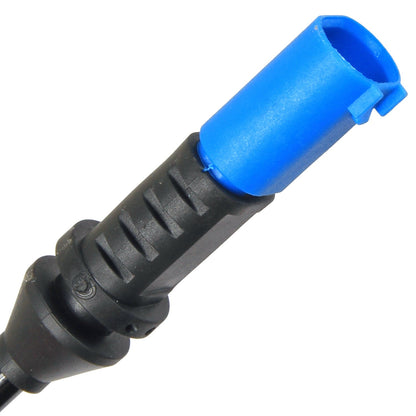 PowerStop 18-19 BMW X3 Front Euro-Stop Electronic Brake Pad Wear Sensor (SW-1661)