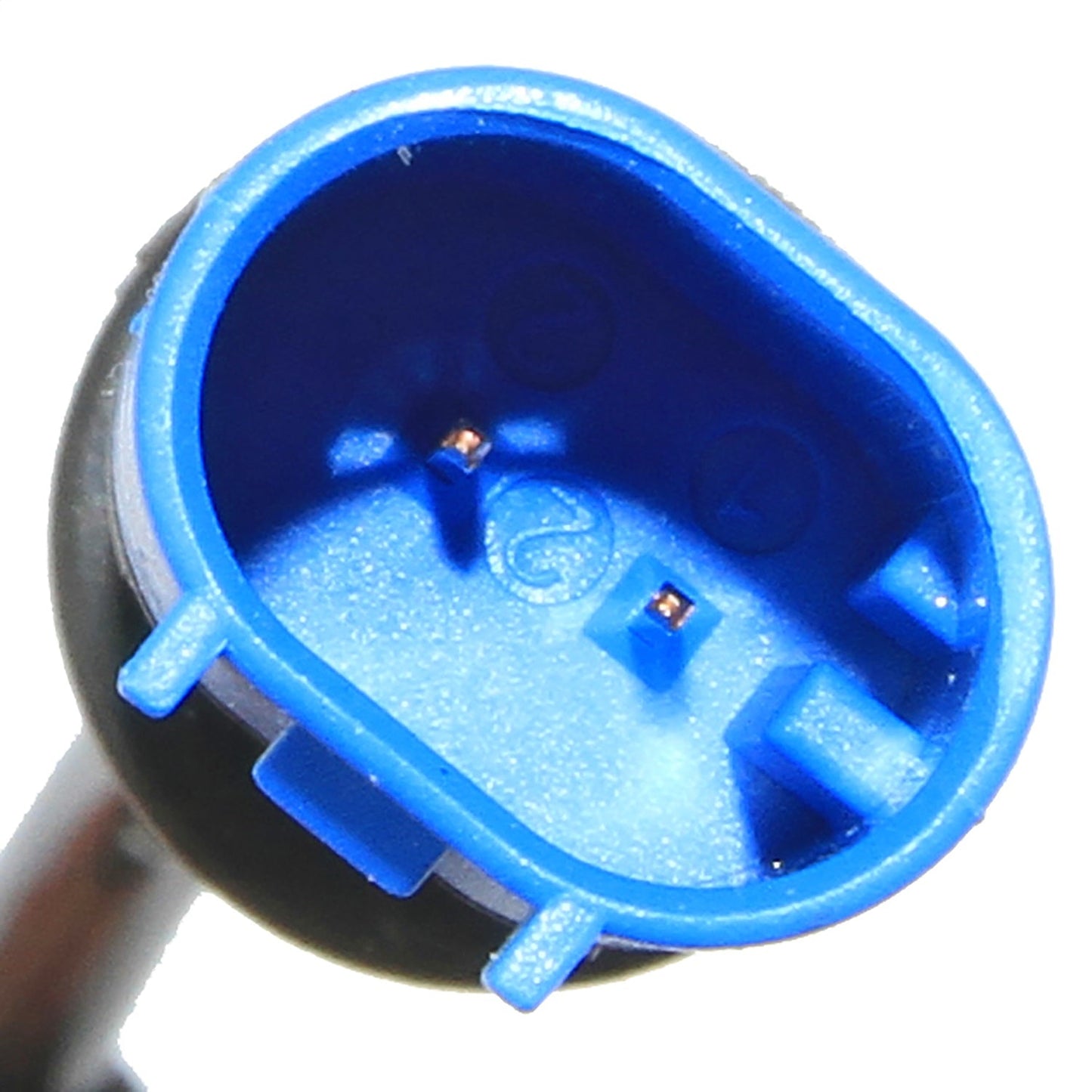 PowerStop 18-19 BMW 640i xDrive Gran Turismo Rear Euro-Stop Electronic Brake Pad Wear Sensor (SW-1662)