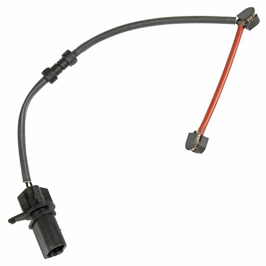 PowerStop 16-18 Audi S8 Rear Euro-Stop Electronic Brake Pad Wear Sensor (SW-1669)