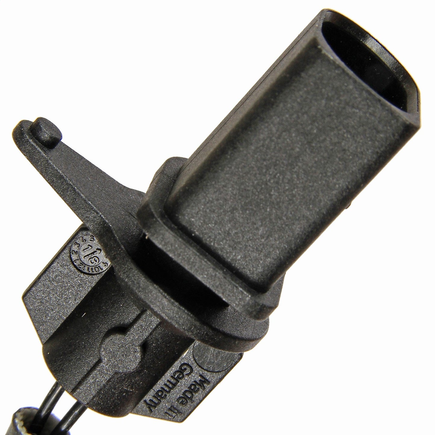 PowerStop 16-18 Audi S8 Rear Euro-Stop Electronic Brake Pad Wear Sensor (SW-1669)