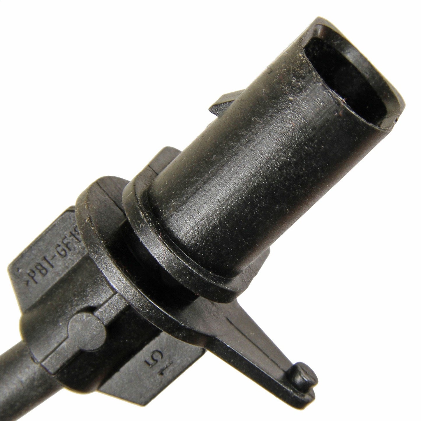 PowerStop 13-15 Audi RS5 Front Right Euro-Stop Electronic Brake Pad Wear Sensor (SW-1671)