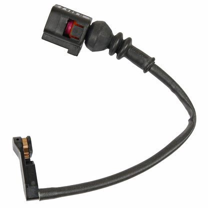 PowerStop 16-19 Audi TT Quattro Front Euro-Stop Electronic Brake Pad Wear Sensor (SW-1672)