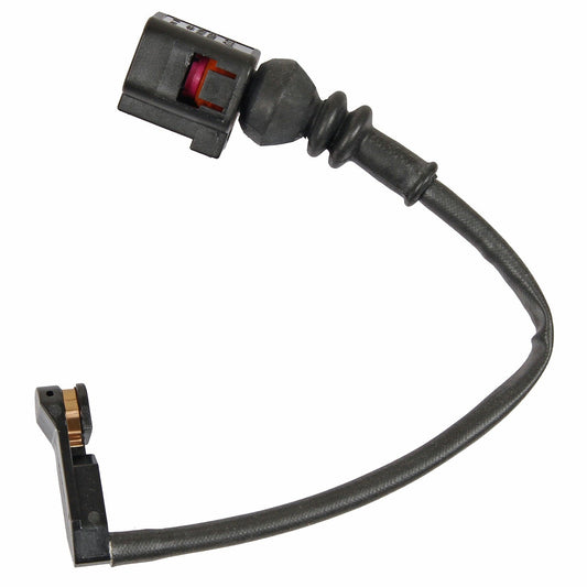 PowerStop 16-19 Audi TT Quattro Front Euro-Stop Electronic Brake Pad Wear Sensor (SW-1672)