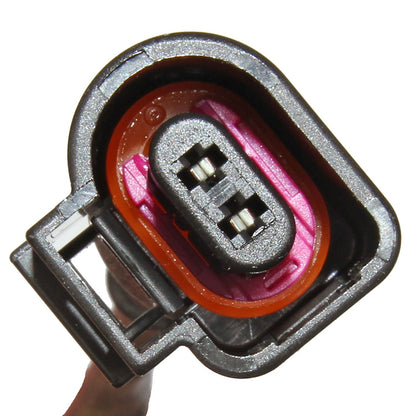 PowerStop 16-19 Audi TT Quattro Front Euro-Stop Electronic Brake Pad Wear Sensor (SW-1672)