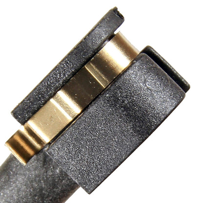 PowerStop 17-18 Porsche Macan Front Euro-Stop Electronic Brake Pad Wear Sensor (SW-1675)