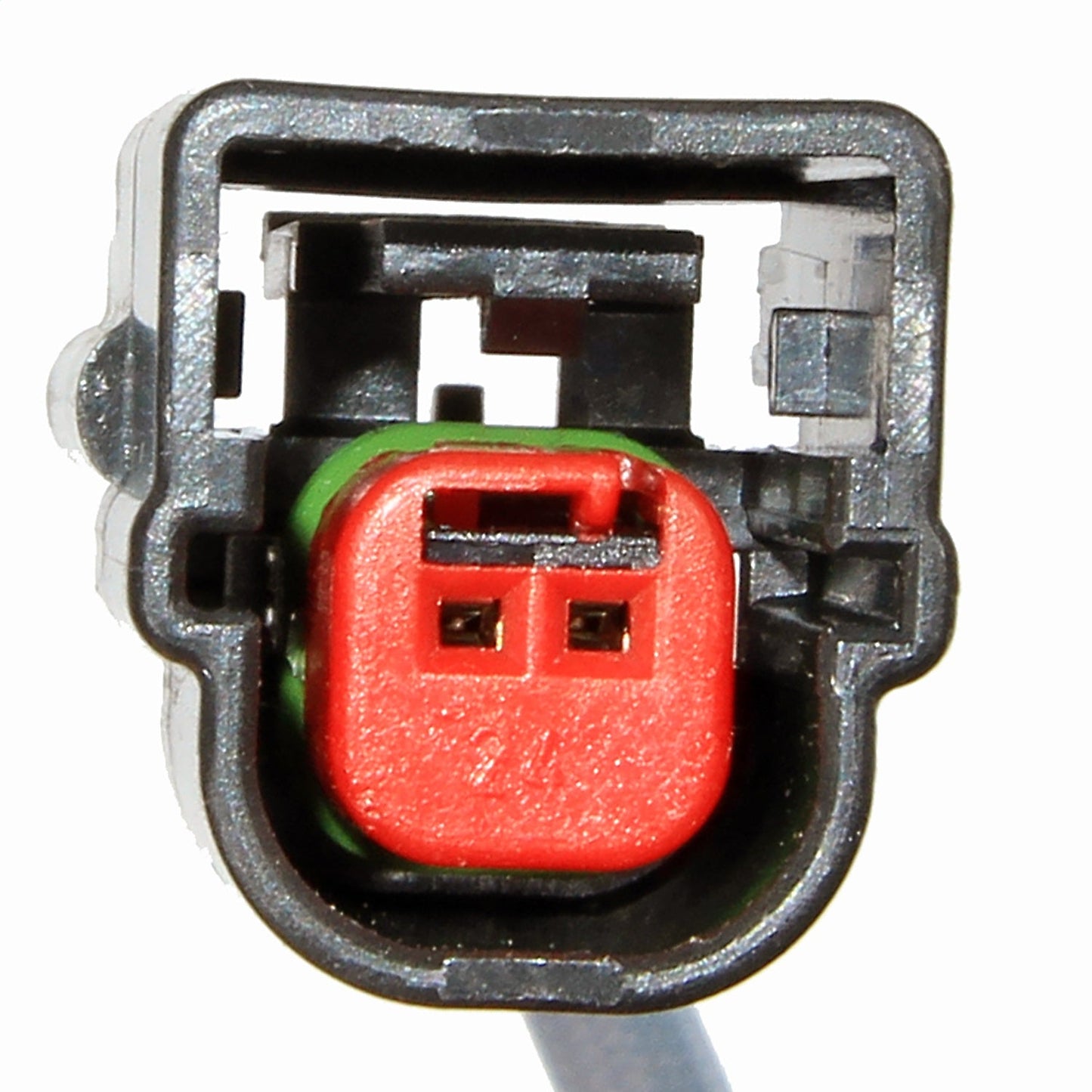 PowerStop 11-15 Jaguar XKR Rear Euro-Stop Electronic Brake Pad Wear Sensor (SW-1682)