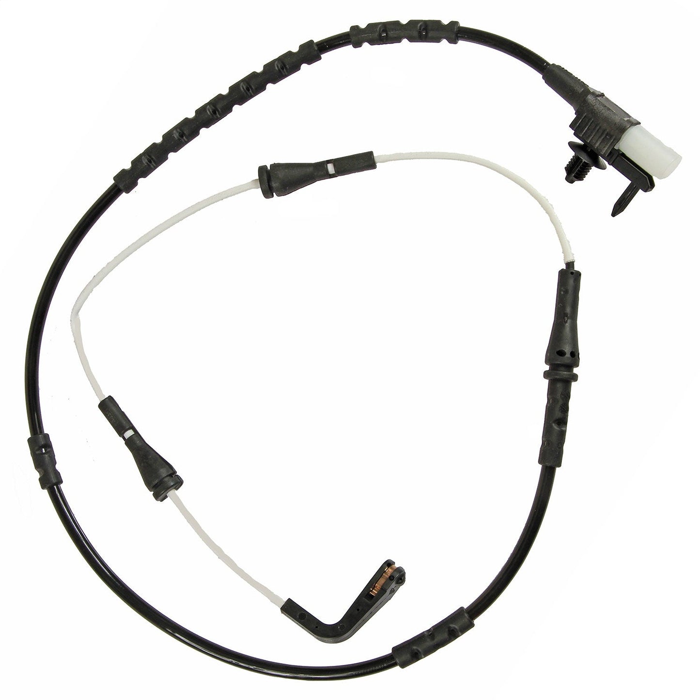 PowerStop 2019 Jaguar F-Pace Rear Euro-Stop Electronic Brake Pad Wear Sensor (SW-1683)