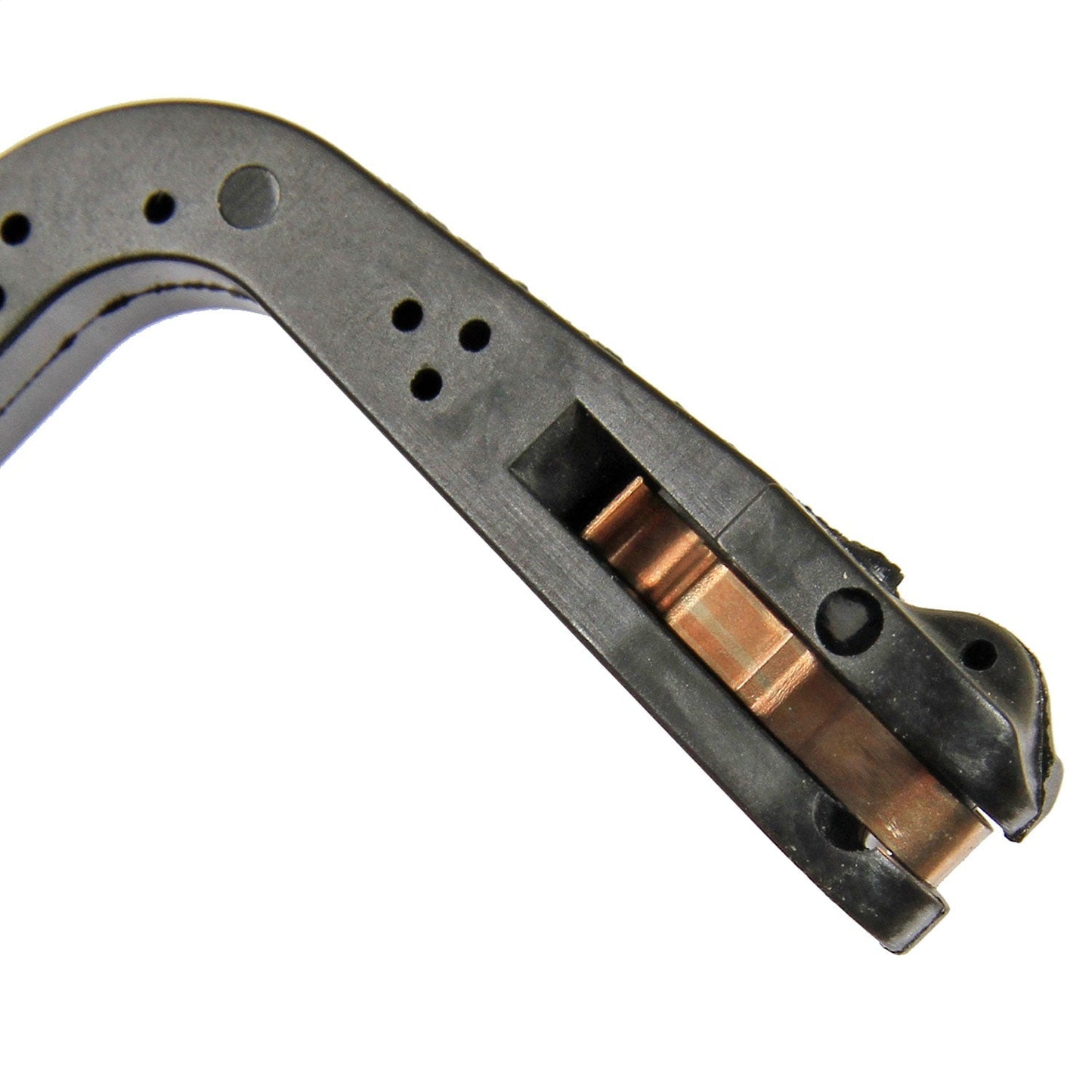 PowerStop 2019 Jaguar F-Pace Rear Euro-Stop Electronic Brake Pad Wear Sensor (SW-1683)