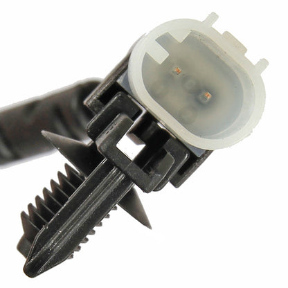 PowerStop 2019 Jaguar F-Pace Rear Euro-Stop Electronic Brake Pad Wear Sensor (SW-1683)