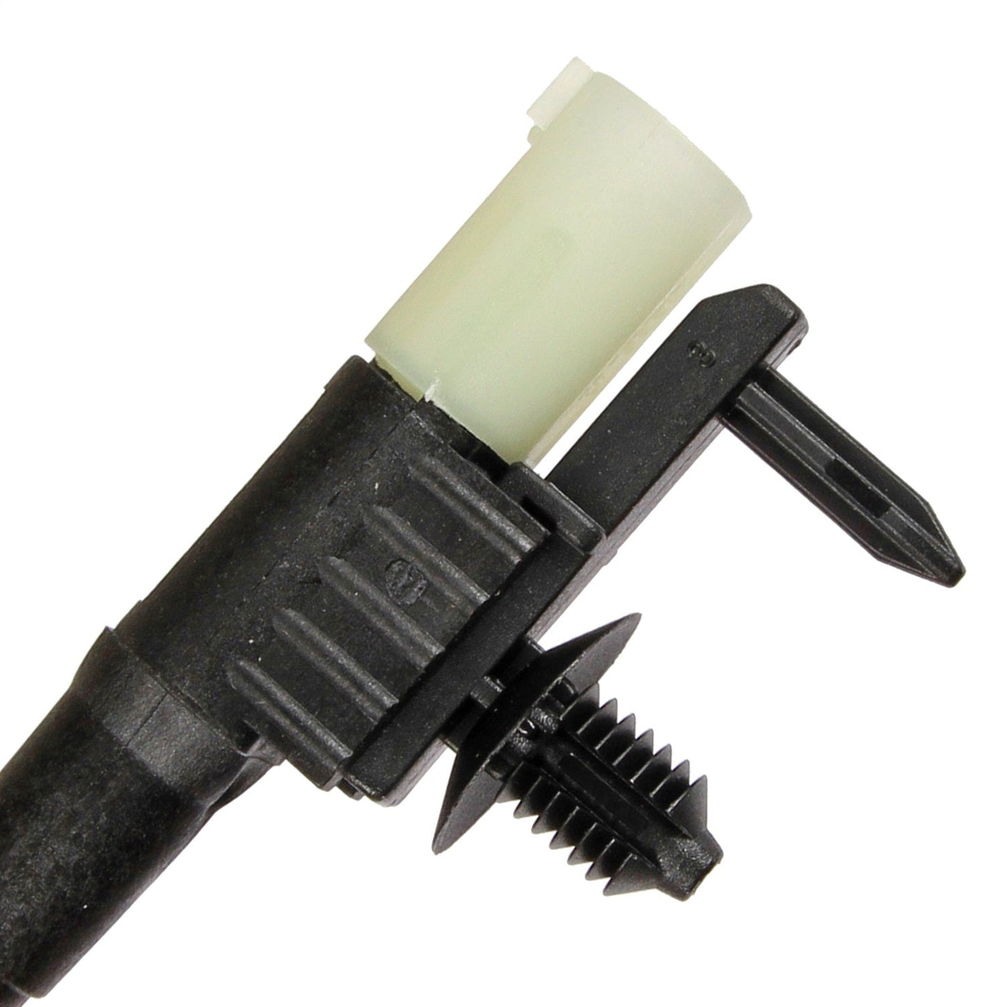 PowerStop 15-17 Land Rover Discovery Sport Rear Euro-Stop Electronic Brake Pad Wear Sensor (SW-1684)