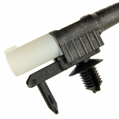 PowerStop 16-19 Land Rover Range Rover Evoque Rear Euro-Stop Electronic Brake Pad Wear Sensor (SW-1685)