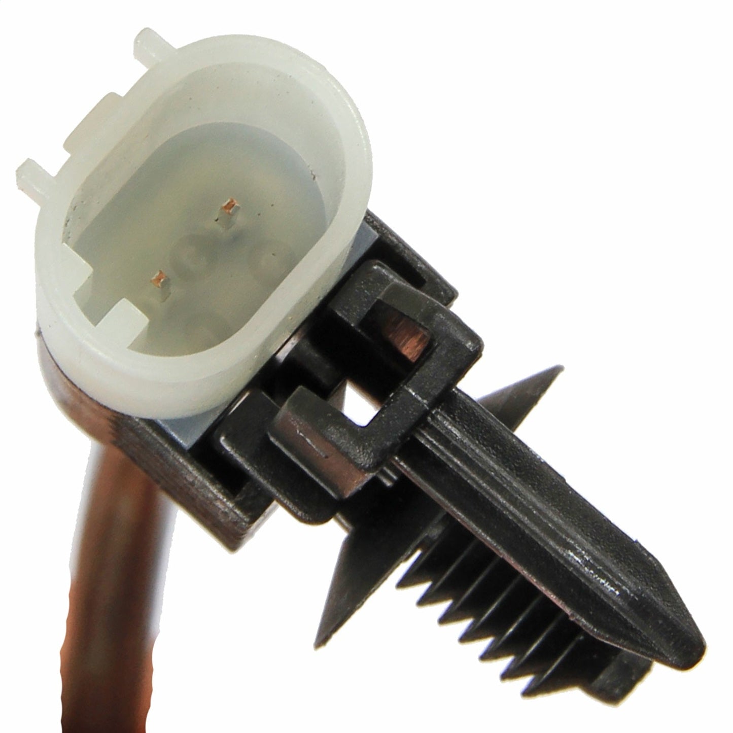 PowerStop 18-19 Land Rover Discovery Sport Front Euro-Stop Electronic Brake Pad Wear Sensor (SW-1686)