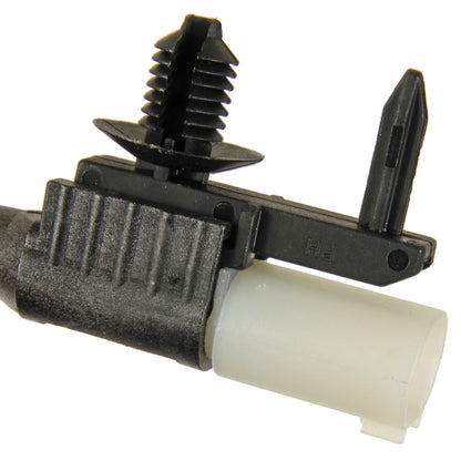 PowerStop 18-19 Land Rover Discovery Rear Euro-Stop Electronic Brake Pad Wear Sensor (SW-1688)