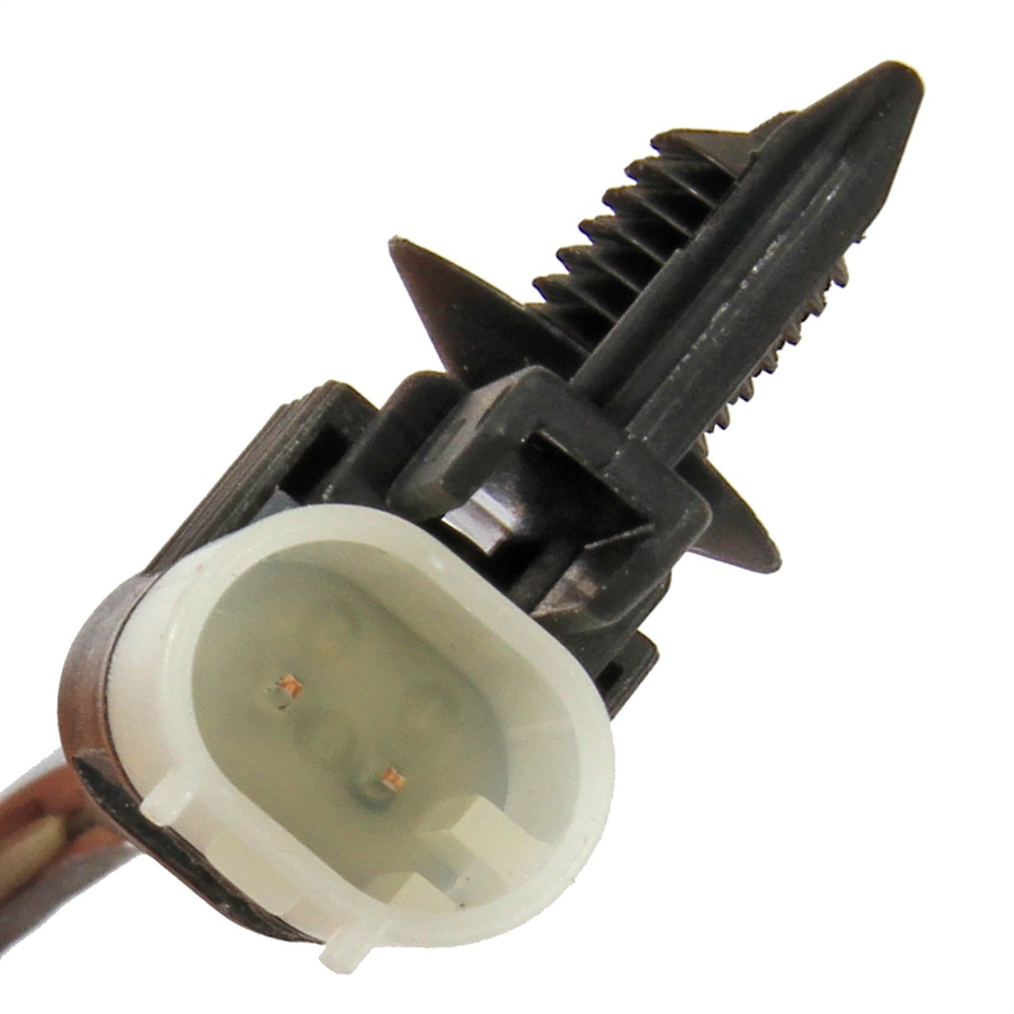 PowerStop 18-19 Land Rover Discovery Rear Euro-Stop Electronic Brake Pad Wear Sensor (SW-1688)