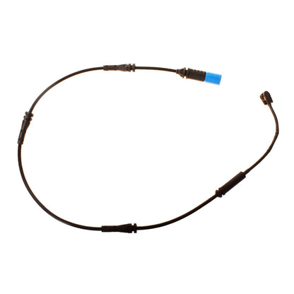 PowerStop 19-20 BMW X5 Rear Euro-Stop Electronic Brake Pad Wear Sensor (SW-1689)