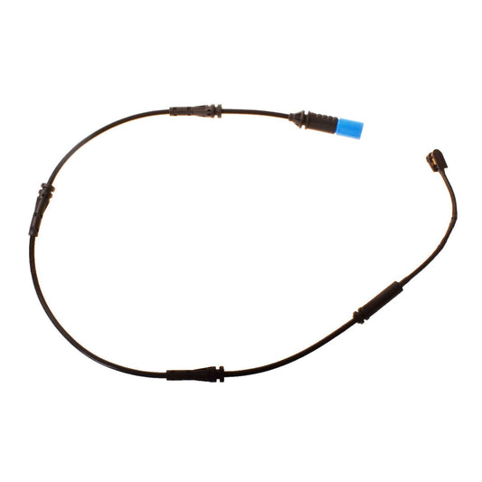 PowerStop 19-20 BMW X5 Rear Euro-Stop Electronic Brake Pad Wear Sensor (SW-1689)
