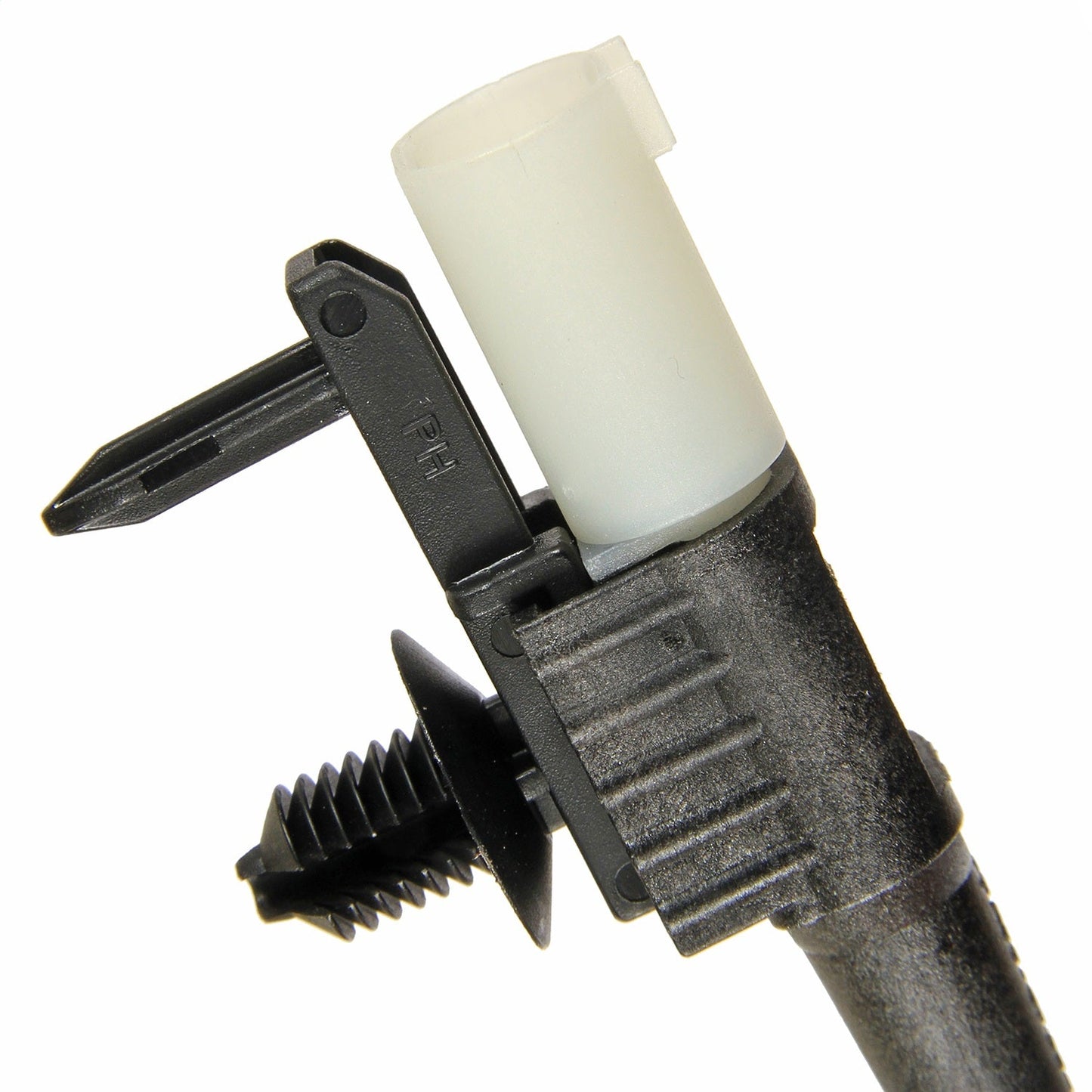 PowerStop 18-19 Jaguar E-Pace Rear Euro-Stop Electronic Brake Pad Wear Sensor (SW-1691)