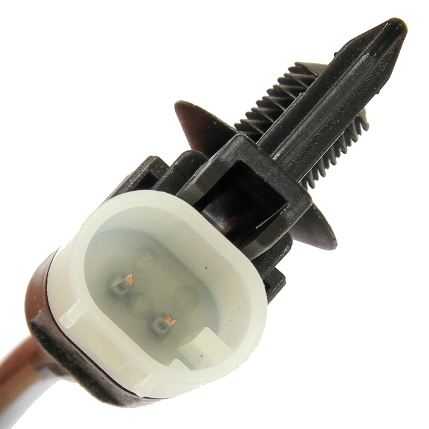 PowerStop 18-19 Jaguar E-Pace Rear Euro-Stop Electronic Brake Pad Wear Sensor (SW-1691)