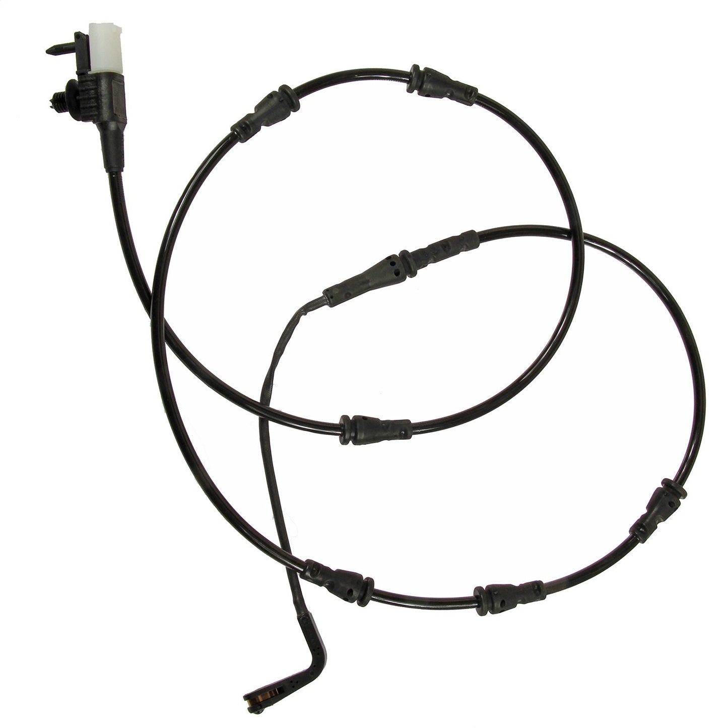 PowerStop 18-19 Land Rover Discovery Front Euro-Stop Electronic Brake Pad Wear Sensor (SW-1692)