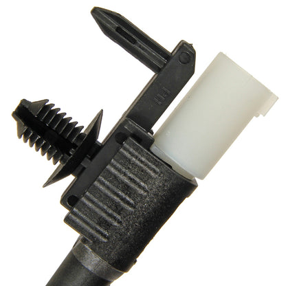 PowerStop 18-19 Land Rover Discovery Front Euro-Stop Electronic Brake Pad Wear Sensor (SW-1692)