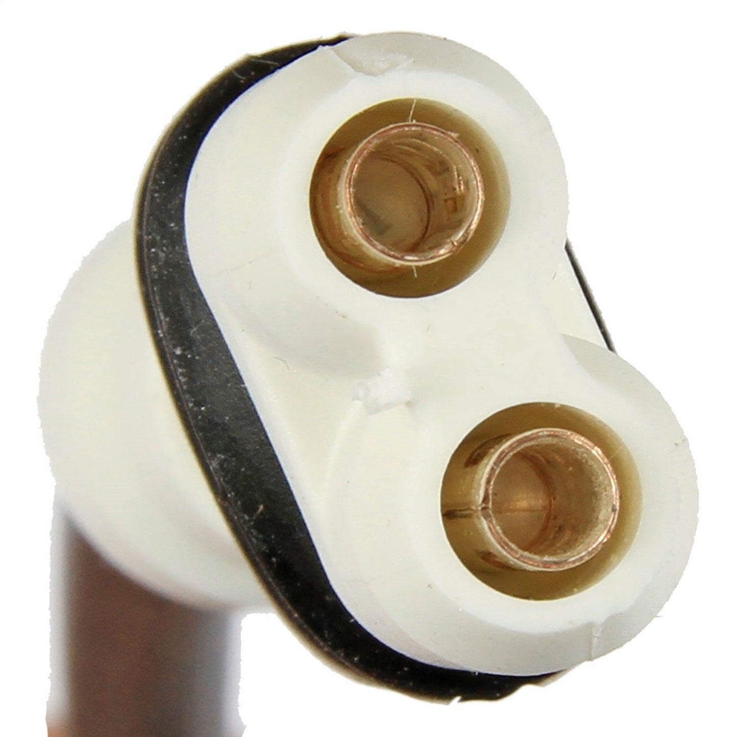 PowerStop 93-95 Porsche 928 Rear Euro-Stop Electronic Brake Pad Wear Sensor (SW-1696)