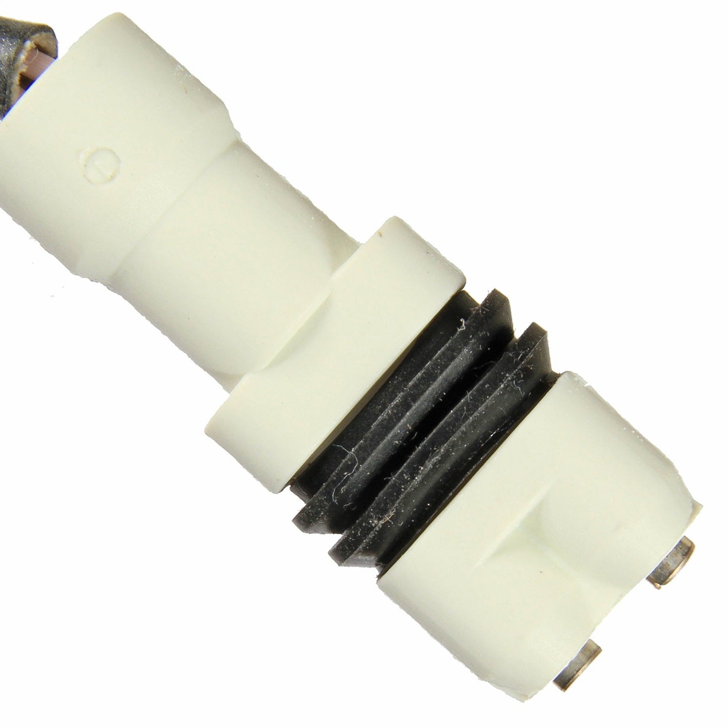 PowerStop 93-95 Porsche 928 Front Euro-Stop Electronic Brake Pad Wear Sensor (SW-1697)