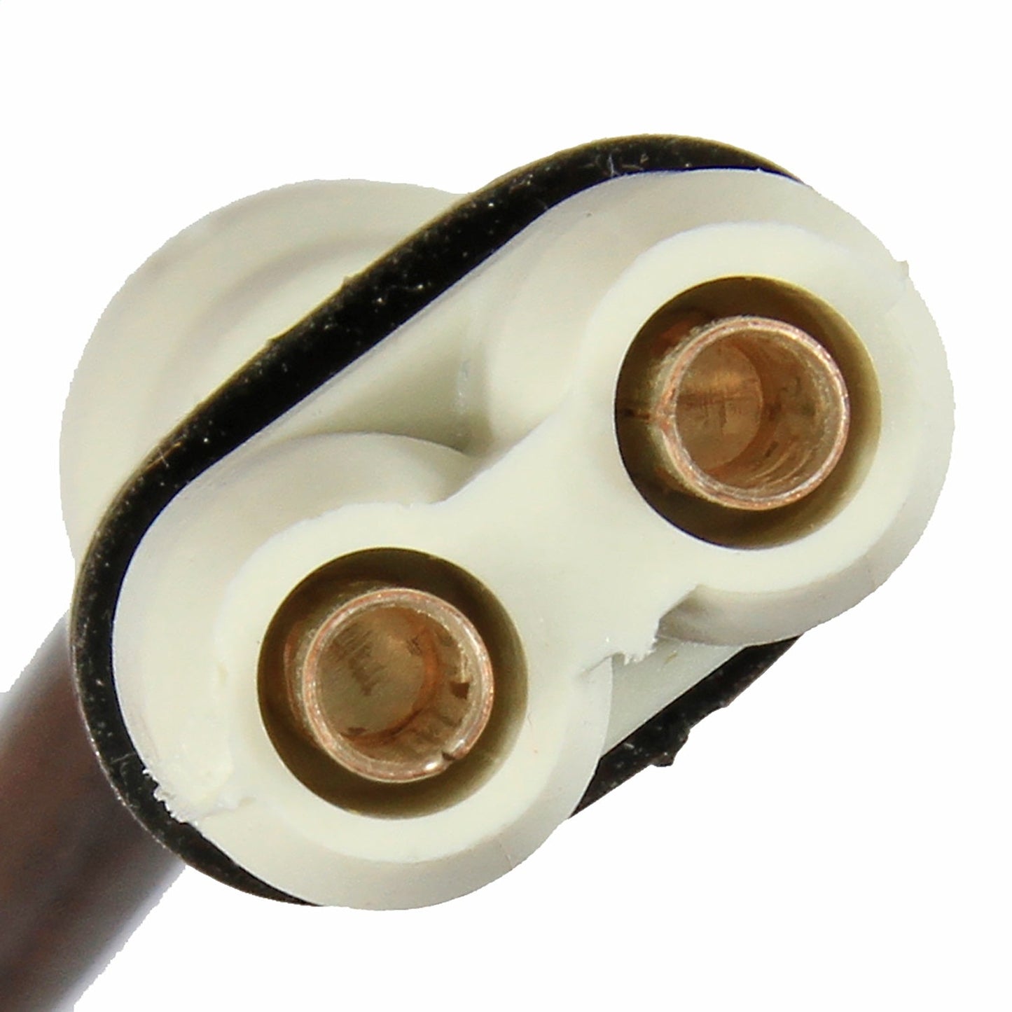 PowerStop 93-95 Porsche 928 Front Euro-Stop Electronic Brake Pad Wear Sensor (SW-1697)