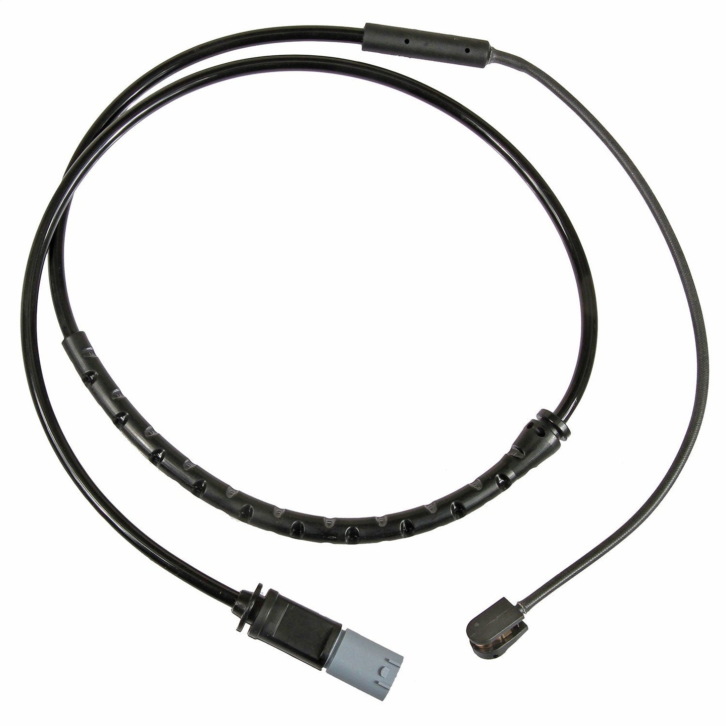PowerStop 11-13 BMW X5 Rear Euro-Stop Electronic Brake Pad Wear Sensor (SW-1698)